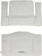Stokke текстиль для стільця Tripp Trapp (Classic від 18 міс.) Nordic Grey 100366