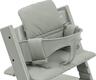 Stokke текстиль для стільця Tripp Trapp (Classic від 18 міс.) Glacier Green 100382