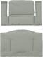 Stokke текстиль для стільця Tripp Trapp (Classic від 18 міс.) Glacier Green 100382