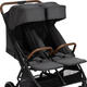 Bebe Confort прогулочная коляска Mane Mineral Graphite 1316153210