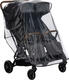 Bebe Confort прогулочная коляска Mane Mineral Graphite 1316153210