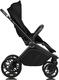 Lionelo универсальная коляска 2 в 1 Mika Plus 2IN1 BLACK ONYX LO-MIKA PLUS 2IN1 BLACK ONYX