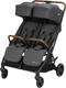 Bebe Confort прогулочная коляска Mane Mineral Graphite 1316153210