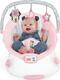 Bright Starts шезлонг Bright Starts Minnie Mouse Rosy Skies 12206