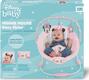 Bright Starts шезлонг Bright Starts Minnie Mouse Rosy Skies 12206