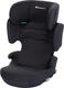 Bebe Confort автокресло Hera i-Fix Mineral Black 8101288210
