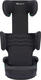 Bebe Confort автокресло Hera i-Fix Mineral Black 8101288210