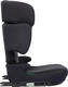Bebe Confort автокресло Hera i-Fix Mineral Black 8101288210