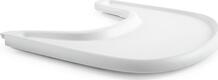 Stokke столешница Tray для стульчика Tripp Trapp White 428501