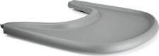Stokke столешница Tray для стульчика Tripp Trapp Grey 428504