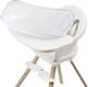 Maxi-Cosi стільчик для годування Moa Beyond White ECO 2710044111