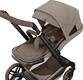 Maxi-Cosi прогулянкова коляска Fame Twillic Truffle 1122470110