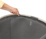 Maxi-Cosi кровать-люлька Iora Beyond Graphite Eco 2106043110
