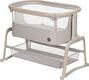 Maxi-Cosi ліжко-люлька Iora Air Classic Beige Eco 2121022300