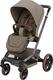 Maxi-Cosi прогулянкова коляска Fame Twillic Truffle 1122470110