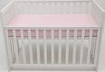 Sonto простыня Sleepset Розовый 0356