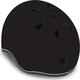 Globber шлем защитный детский GO UP LIGHTS с фонариком (XXS/XS) черный 506-120