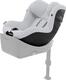 Cybex автокресло Sirona Gi i-Size Plus Fog Grey Comfort 524001447bbg