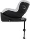 Cybex автокресло Sirona Gi i-Size Plus Fog Grey Comfort 524001447bbg