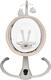 Maxi-Cosi кресло-качалка Cassia Classic Beige ECO 2840022110
