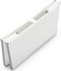 Stokke ванночка для купания Flexi Bath White 531901