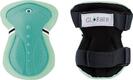 Globber комплект защитный детский до 25 кг мятный 540-206