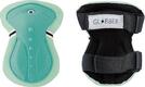 Globber комплект защитный детский 25-50 кг мятный 541-206