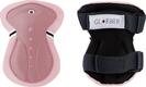 Globber комплект защитный детский 25-50 кг розовый 541-210