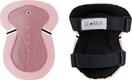 Globber комплект защитный детский 25-50 кг розовый 541-210
