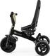 Kinderkraft триколісний велосипед Easytwist Beige (KREASY00BEG0000) KREASY00BEG0000