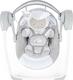 Ingenuity кресло-качалка Comfort 2 Go - Cuddle Lamb 12184