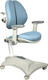 Cubby дитяче крісло Magnolia Blue Magnolia Blue