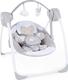 Ingenuity кресло-качалка Comfort 2 Go - Cuddle Lamb 12184