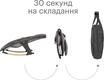 Tutti Bambini крісло-шезлонг для новонароджених Nova цвет 3511 611015/3511
