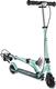 Globber самокат Flow Element Junior Lights мятный 729-206