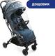 Chicco прогулянкова коляска Trolley Me цвет 58 79865.58