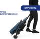 Chicco прогулянкова коляска Trolley Me цвет 58 79865.58