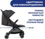 Chicco прогулянкова коляска Trolley Me цвет 85 79865.85