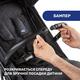 Chicco прогулянкова коляска Trolley Me цвет 85 79865.85