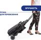 Chicco прогулянкова коляска Trolley Me цвет 85 79865.85