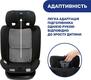 Chicco автокрісло Mokita Air i-Size цвет 72 87034.72