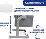 Chicco детская кровать Next2Me Magic Evo цвет 40 87041.40