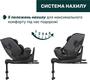 Chicco автокрісло Bi-Seat Air i-Size з базою цвет 72 87050.72
