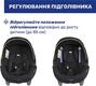 Chicco автокрісло Kory Plus i-Size Black Re-Lux цвет 56 87072.56