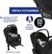 Chicco автокрісло Kory Plus i-Size Black Re-Lux цвет 56 87072.56