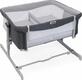 Chicco дитяче ліжко для двійні Next2Me Twins цвет 68 87077.68