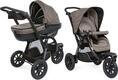 Chicco універсальна коляска 2в1 Activ3 цвет 34 87087.34.01