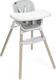 Chicco стульчик для кормления Polly Zest Plus цвет 80 87152.80