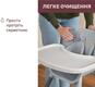 Chicco стільчик для годування Polly Zest цвет 77 87170.77