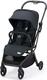 Recaro прогулянковий візок Lexa Elite Prime Mat Black 89310300050